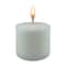 12 Packs: 24 ct. (288 total) White Votives Value Pack by Ashland® Basic Elements™